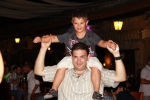 Saturday Night at Byblos Old Souk, Part 1 of 3